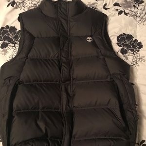 Timberland vest
